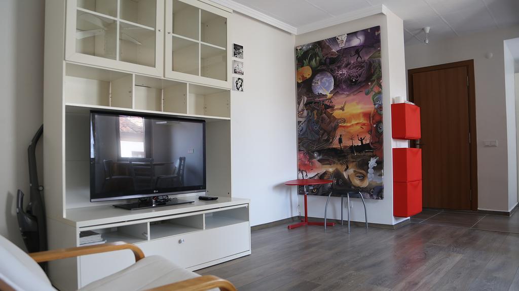 Hotel Caretta Akyaka  Chambre photo