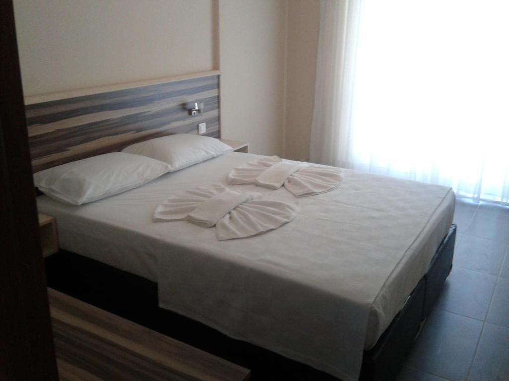 Hotel Caretta Akyaka  Chambre photo