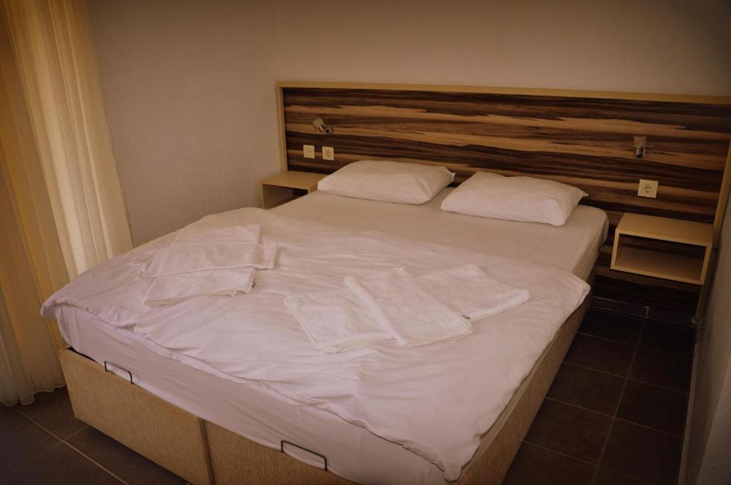 Hotel Caretta Akyaka  Chambre photo