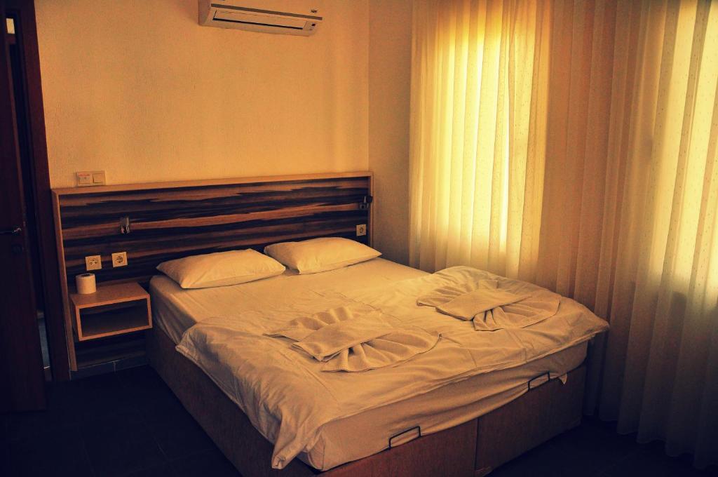 Hotel Caretta Akyaka  Extérieur photo